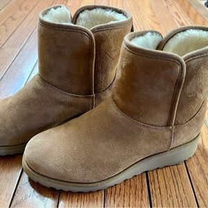 EUC Ugg Boots Size 6